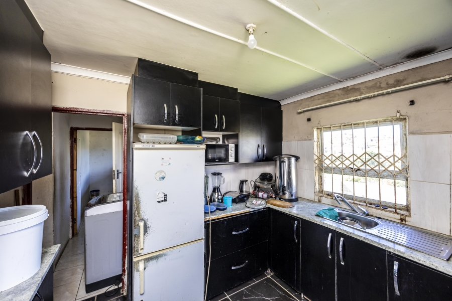 2 Bedroom Property for Sale in Mdantsane Nu 6 Eastern Cape